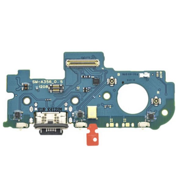 Samsung Galaxy A35 5G USB-opladerstik