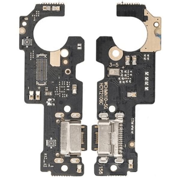 Redmi Note 10 5G Sub-Board Assy-K19