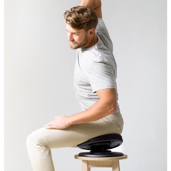 SWEDISH POSTORE Balance-istuin Balance Ergonomic Balance-istuin