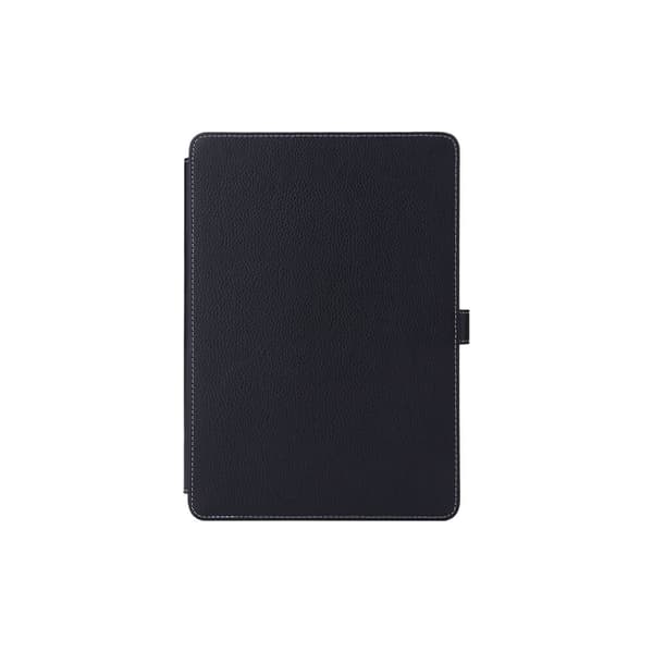 ONSALA COLLECTION Tabletui Læder Sort iPad 10,2" 19/20/21