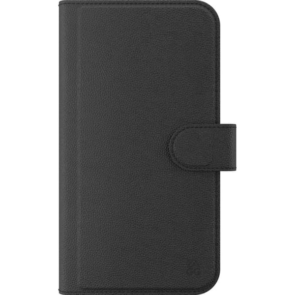 Zagg iPhone 15 Pro Pungcover - Sort