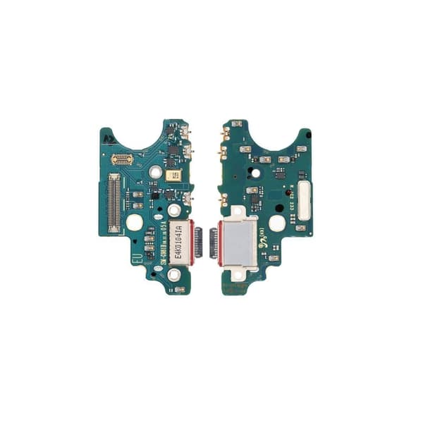 Galaxy S20/S20 5G USB-opladningskort