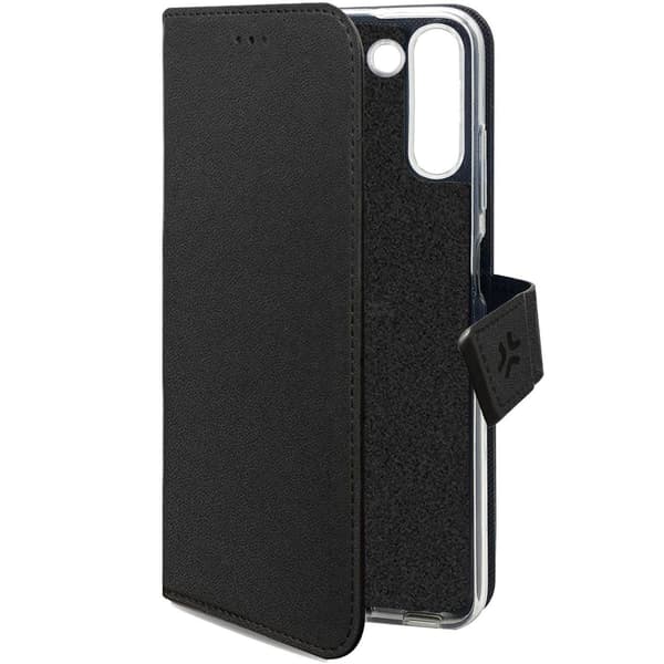 Galaxy S26 5G Pung-etui, Sort