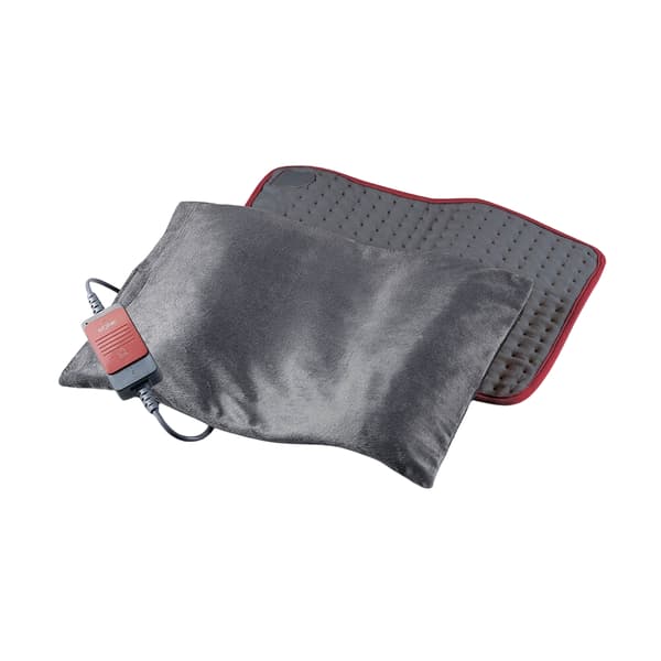 SOLAC Varmepude Berlin Soft 100W