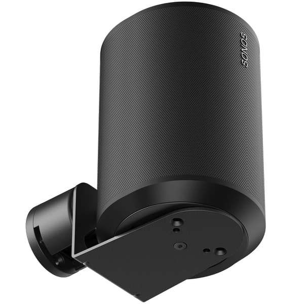 Sonos Era 100/300 -seinäteline, musta