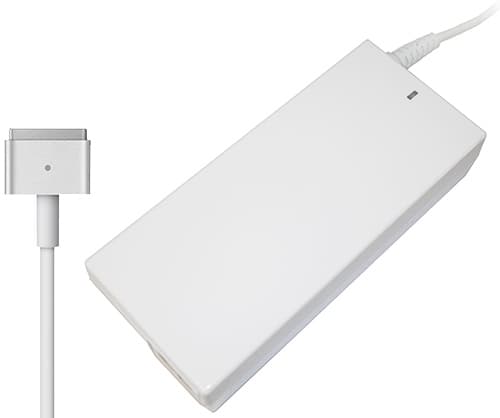 Oplader Macbook Pro 2012- 85W 20V Magsafe2 T2-stik