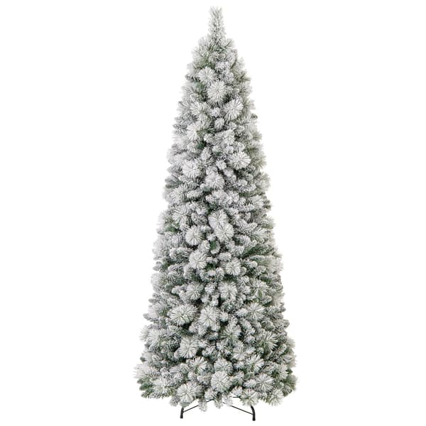 Tekokuusi, 210 cm, 200 LED-valoa, ponnahdusikkuna