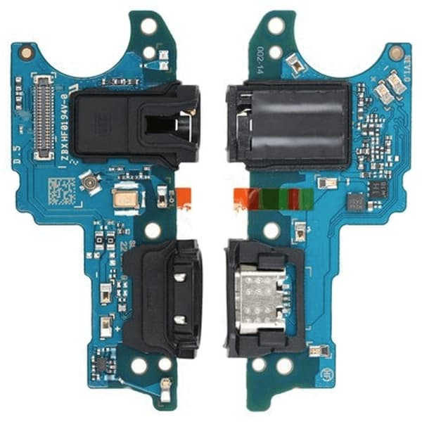 Samsung Galaxy A03 opladerstik