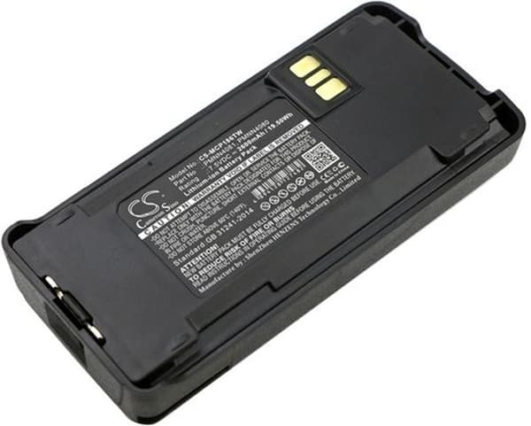 Batteri til Motorola CP1300 etc