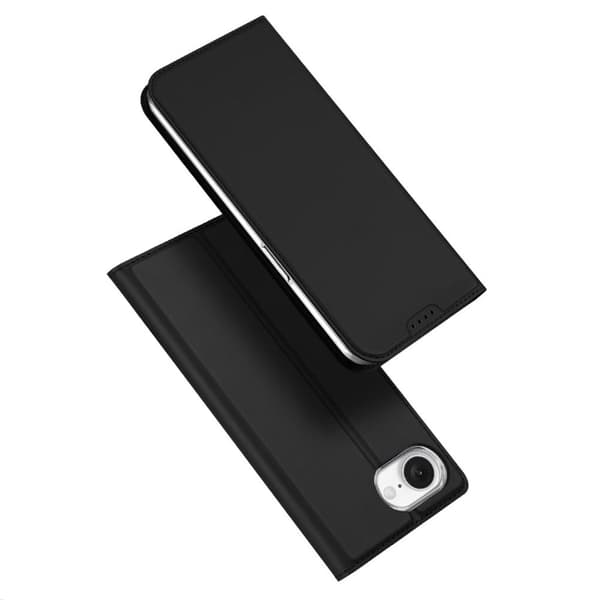 DUX DUCIS iPhone 16e Skal - Svart