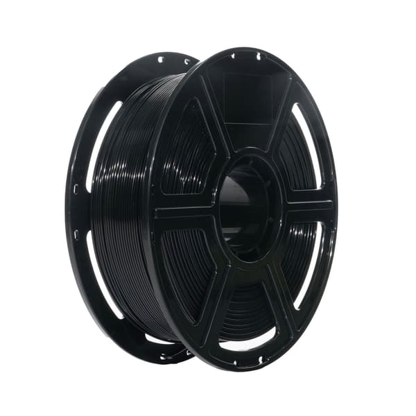 FLASHFORGE PLA HS 1000g Filamentti musta