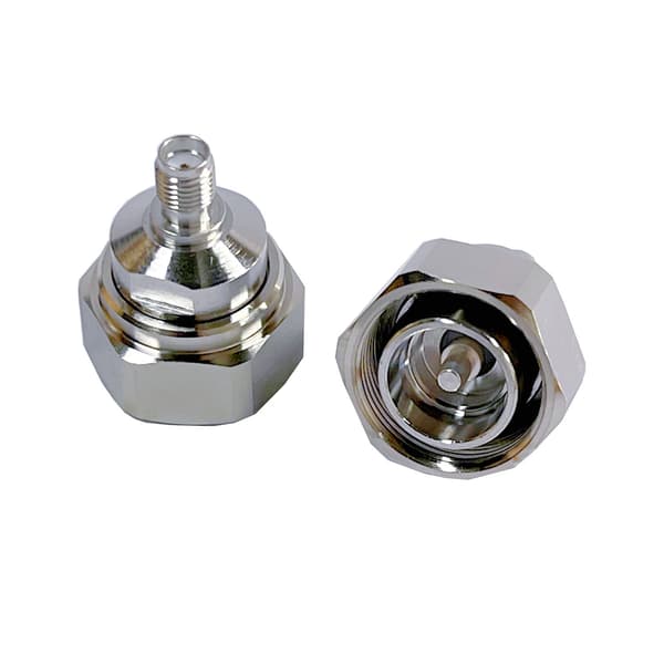 4.3-10 Han til SMA Hun Adapter til Antenner
