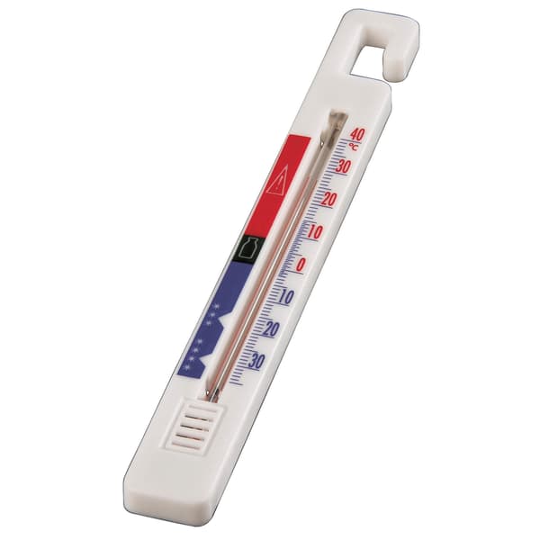 XAVAX Termometer Analog kjøler