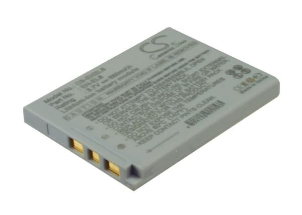 Udskiftningsbatteri til EN-EL8