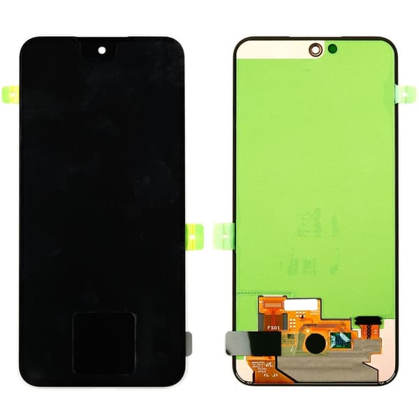 Samsung Galaxy A35 LCD-skärm (utan ram)