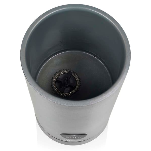 Melkeskummer 4-i-1, 300 ml kapasitet