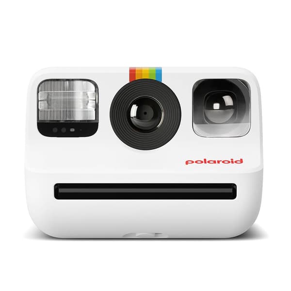 POLAROID Camera Go Gen. 2 Hvit