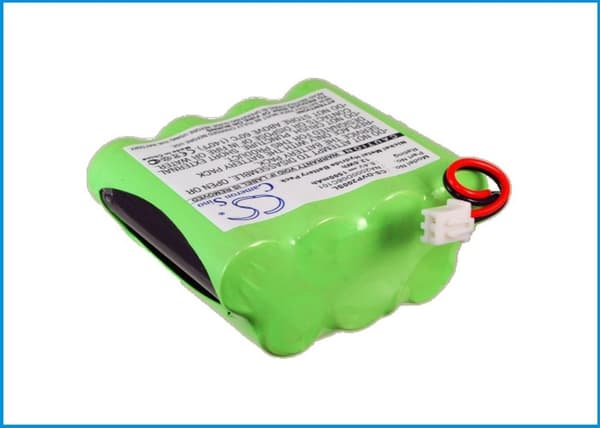 Batteri for Dual DAB 20 etc