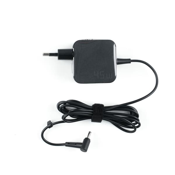 Asus AC-adapter 45W 19V 2P 4Phi