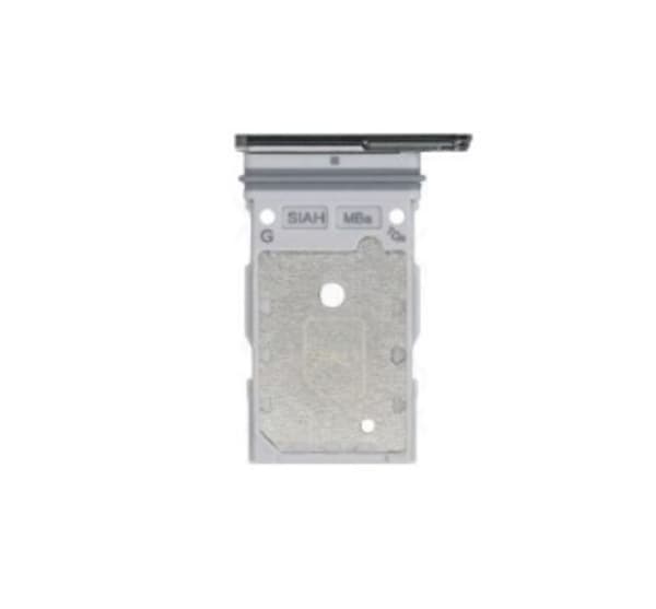 Samsung Galaxy S23 Ultra SIM-kortin pidike - Vihreä