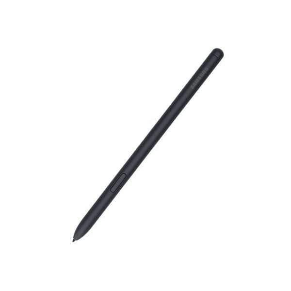Samsung Galaxy Tab S6 Lite 10,4" S Pen - musta