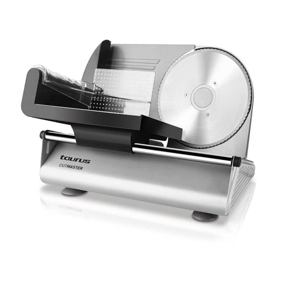 TAURUS Kjøttskjærer 150W/19CM