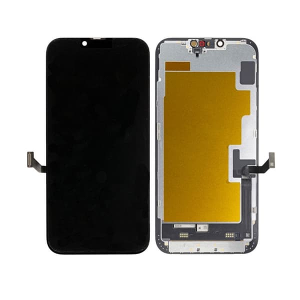 iPhone 14 Plus-skjerm Myk OLED Premium Plus