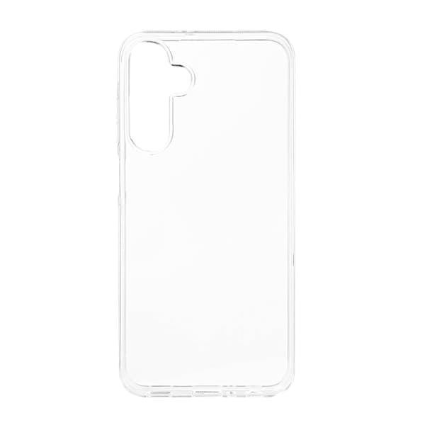 ONSALA Recycled Clear Case Samsung A25 5G