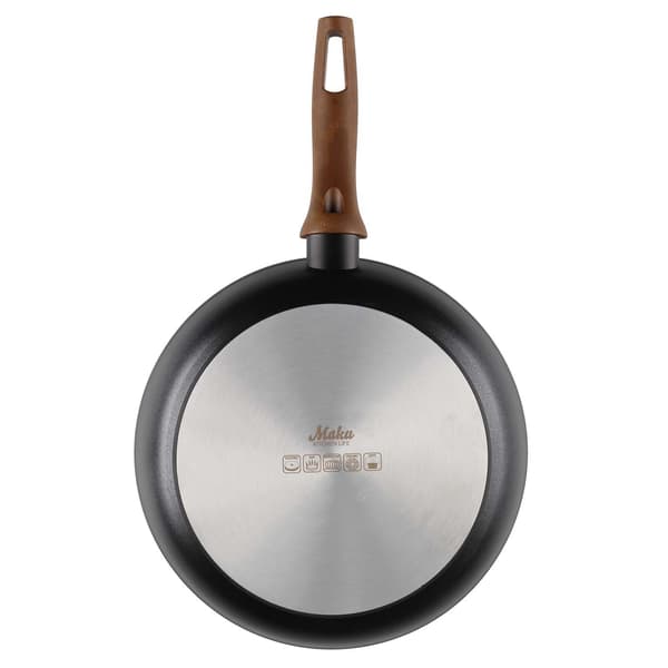 Stekepanne, non-stick, 28 cm
