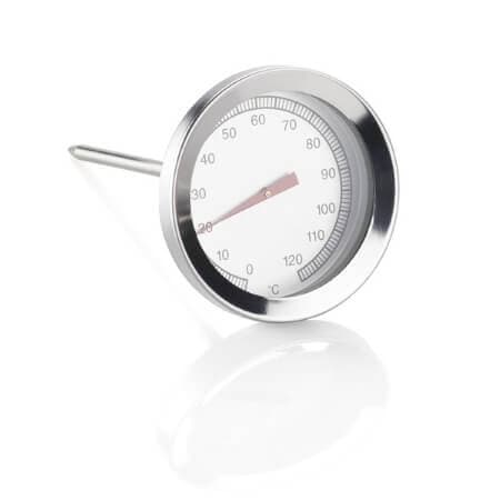 TERMOMETER FABRICEN Lämpömittari Stek