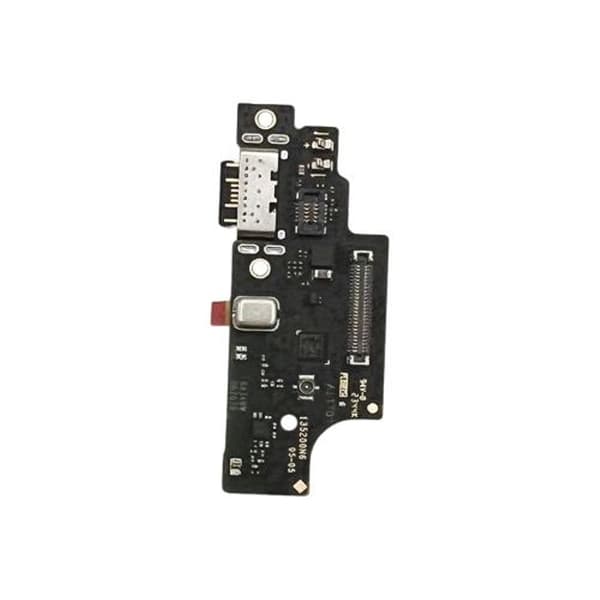 Xiaomi Redmi Note 13 Pro opladningskort