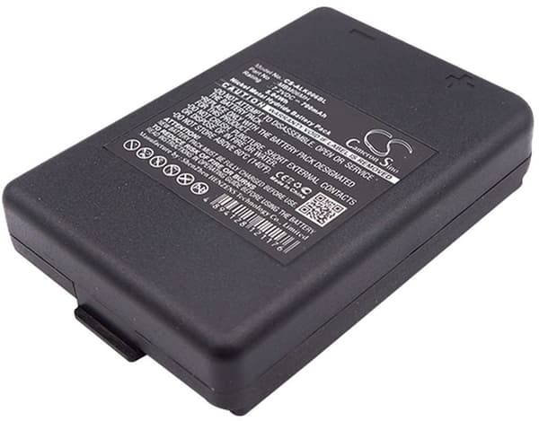 Akku Autec Modular MK:lle jne
