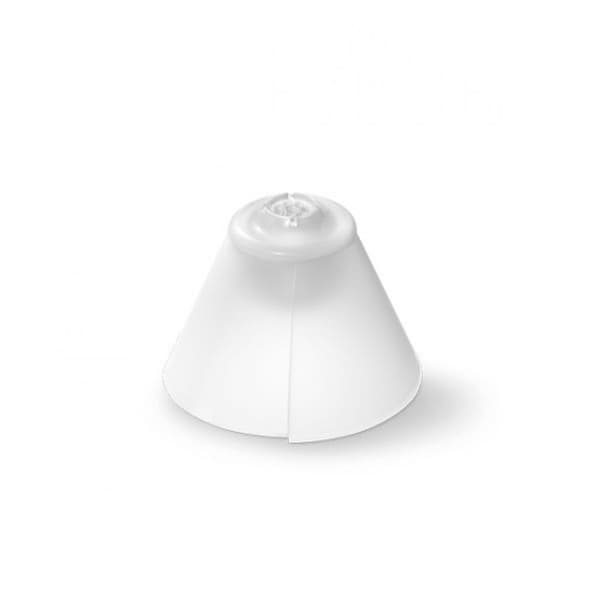 Signia click dome semi-open (6/frp)