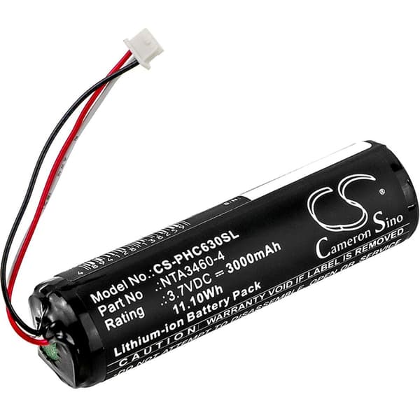 Batteri till Philips Avent SCD630/37 mm