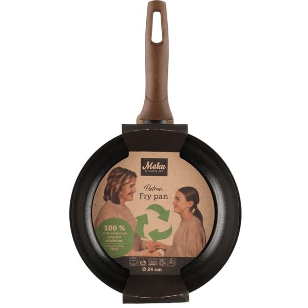 Stekpanna, non-stick, 24 cm