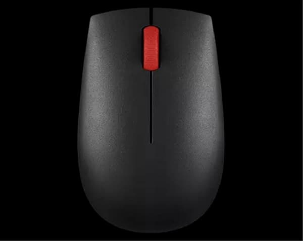 Lenovo Essential Compact draadloze muis