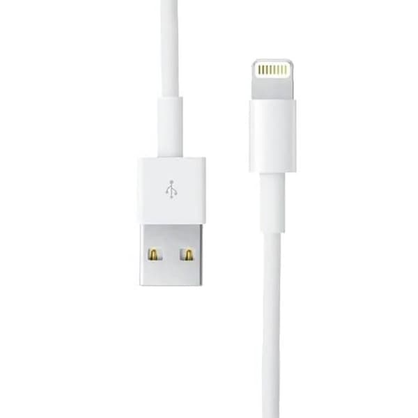 Apple Lightning til USB-kabel 2m