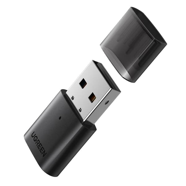 Ugreen USB-A Bluetooth 5.0 -sovitin