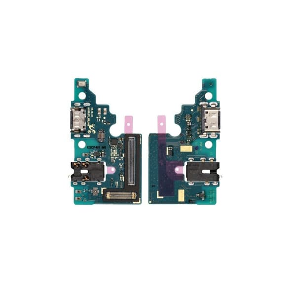 Samsung Galaxy A51 Ladekontakt - Original