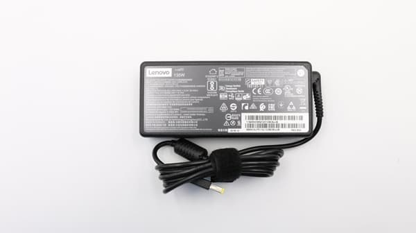 Lenovo verkkolaite 135W 20VDC 3P WW LT