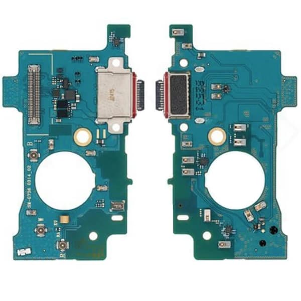 Samsung Galaxy Xcover 6 Pro ladeplugg