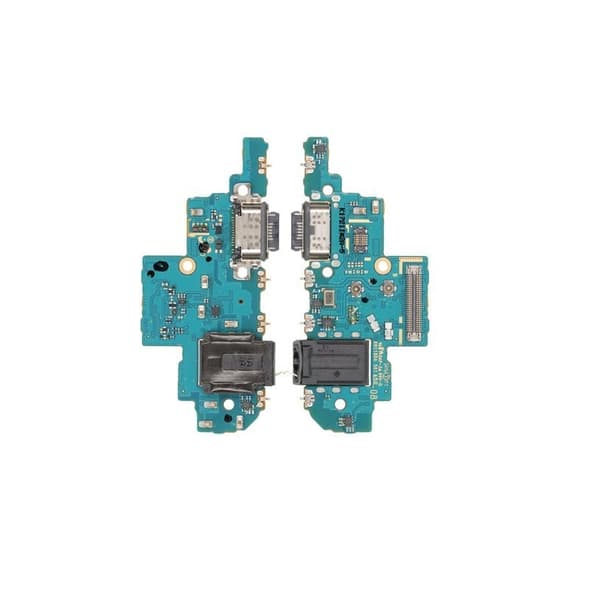 Galaxy A52 USB-opladningskort