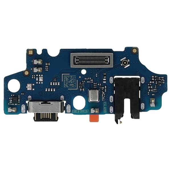 Samsung Galaxy A05s USB-ladekort