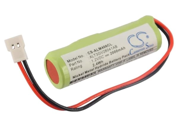 Batteri til Alcatel Bluetooth 4068 osv