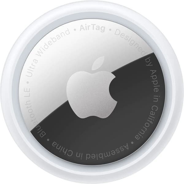 Apple AirTag 1-pakning