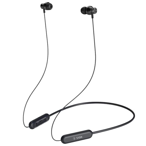 SNBT Wireless Bluetooth Headset - Kosteuden-/vedenkestävä