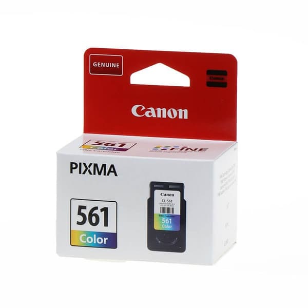 CANON Muste 3731C001 CL-561 Väri