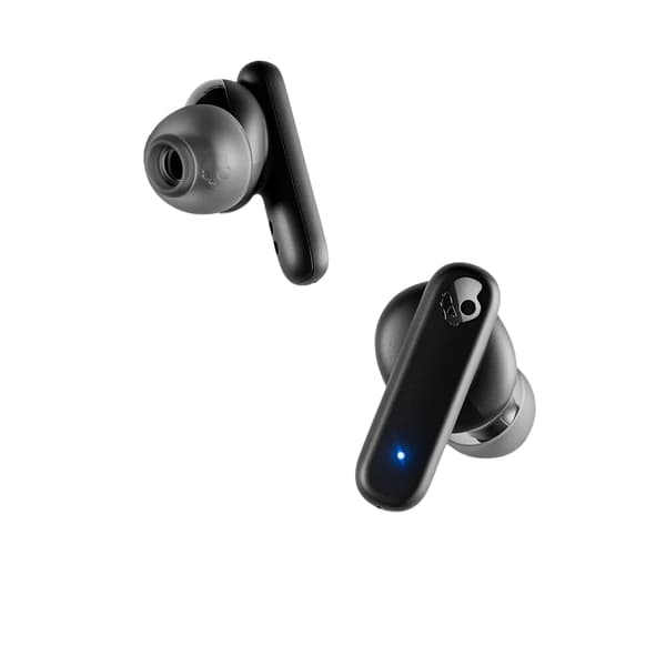 SKULLCANDY Hovedtelefon Smokin Buds True Wireless In-Ear Sort