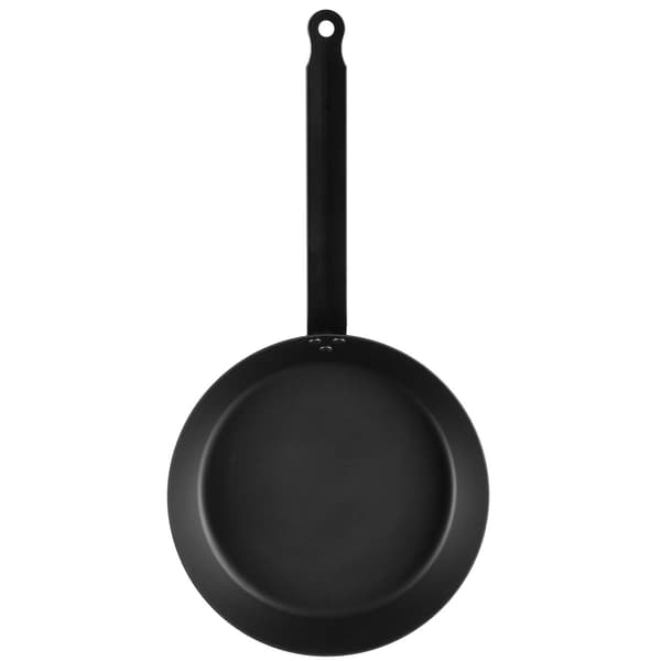Stekepanne i karbonstål, 24 cm