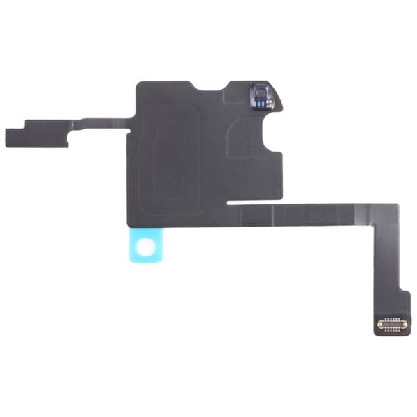 iPhone 15 Pro Hörlur Högtalarflexkabel